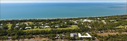 Sheraton Mirage Port Douglas - QLD (PBH4 00 14198)